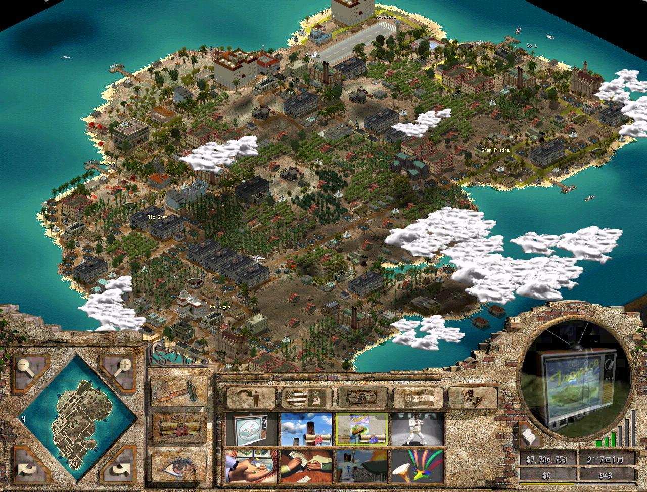 探秘海岛大亨6游戏动态：2023年最新力作即将上线