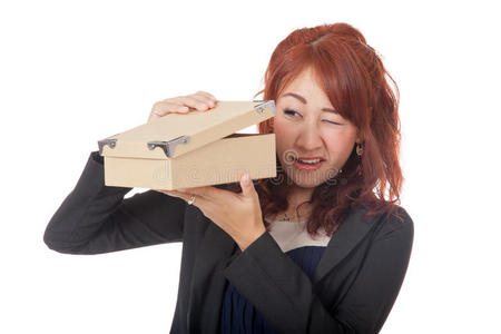 游戏公司女职员：集数曝光！