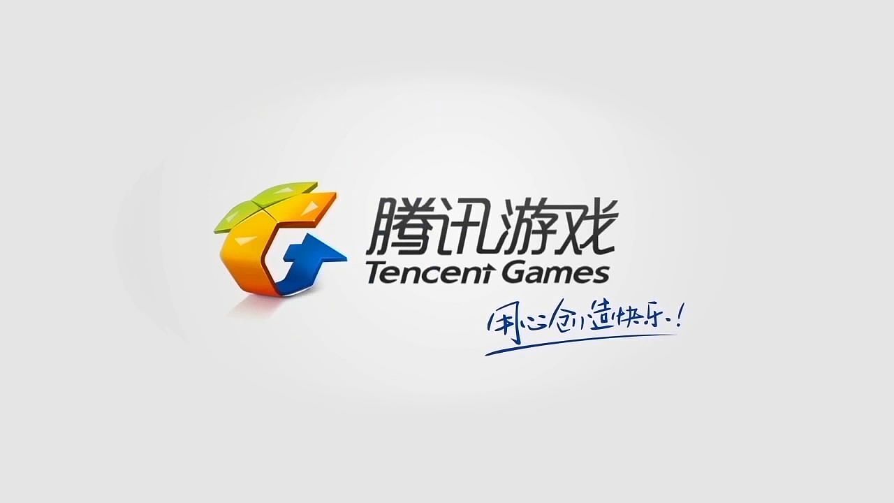 腾讯网页游戏图标：多彩游戏作品欣赏