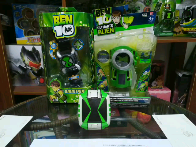 ben外星英雄第一季_ben10外星英雄介绍_ben10外星英雄英语版