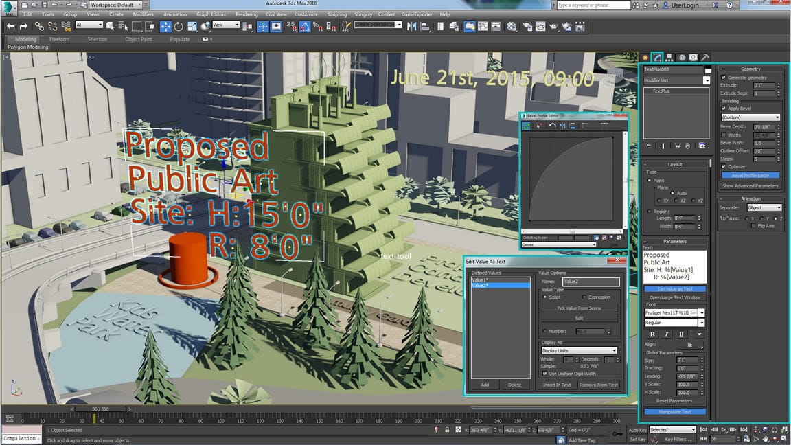 建模的3d软件_游戏3d建模软件_3d建模软件推荐