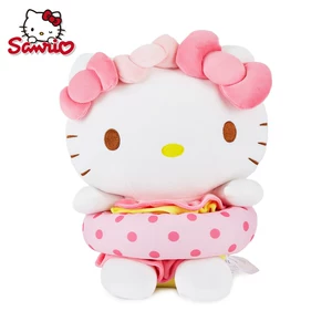 凯蒂猫的美人鱼_桃屋しょう猫美人鱼_美人鱼最漂亮的美人鱼