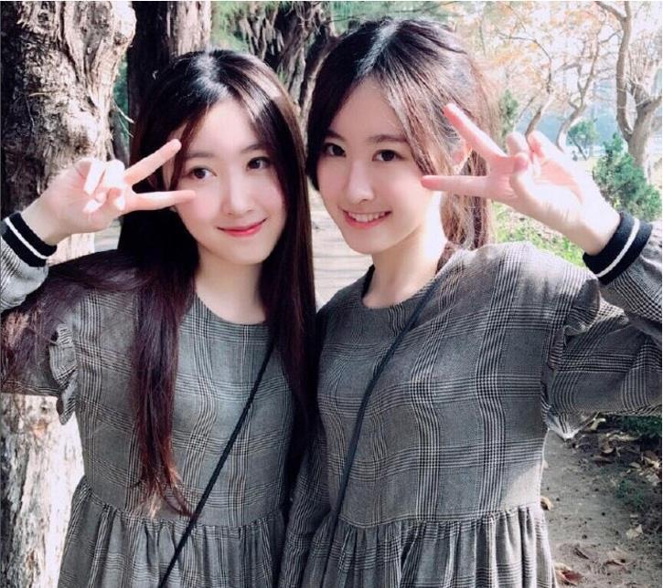 最美双胞胎明星_双胞胎最美明星图片_双胞胎女艺人有哪些