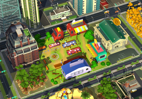 3d模拟城市游戏_模拟城市游戏有哪些_模拟城市游戏2