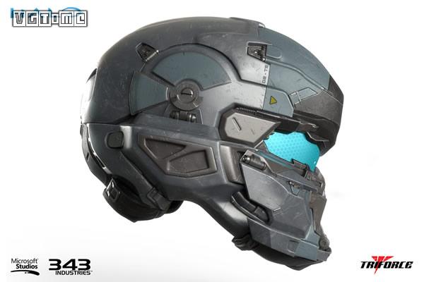 游戏头盔即将上市，虚拟现实新时代来临！