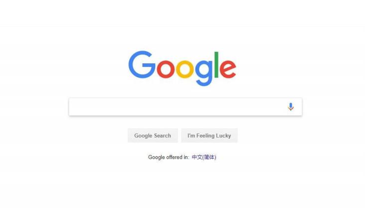谷歌以图搜图：简单易用