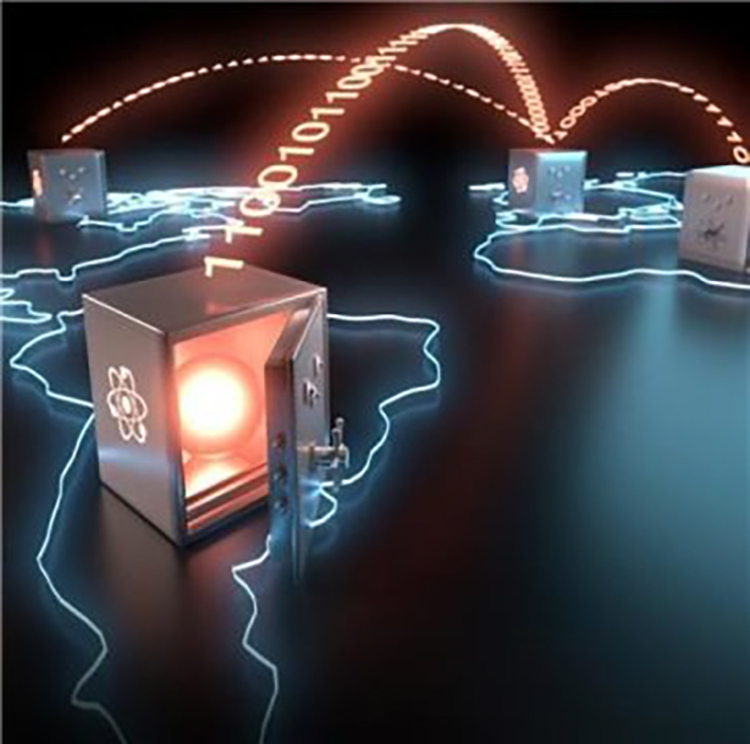 量子密话_量子密码术_量子密话是什么