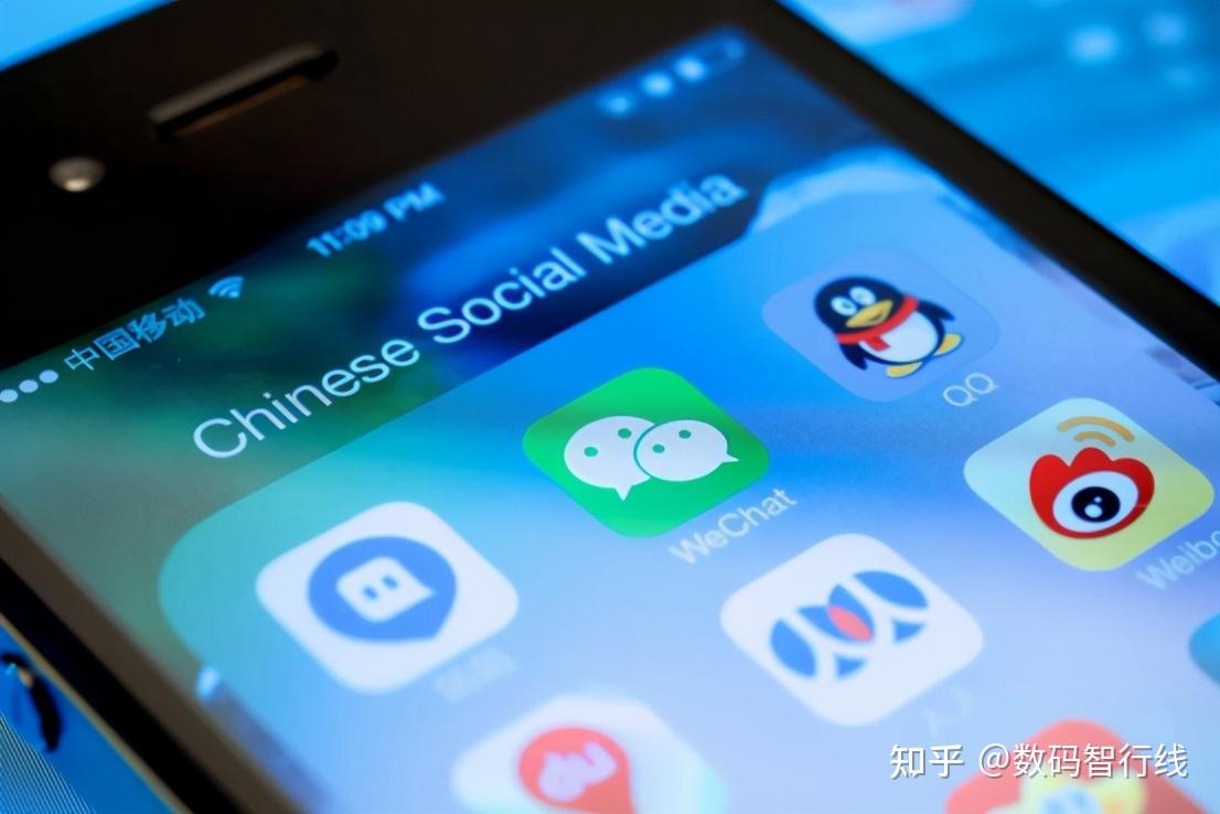 穿越时空，畅游外国社交