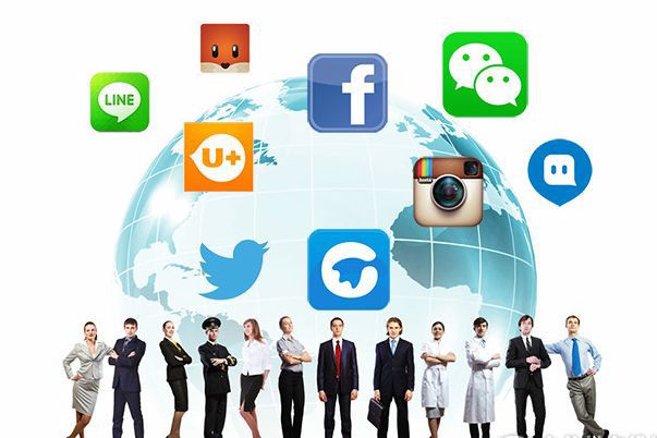 外国社交软件ins下载_外国社交软件_外国社交软件twitter