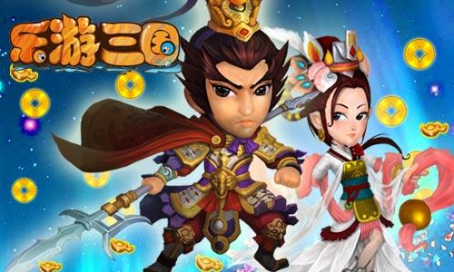 梦三国手游乐进_梦三国乐进出装_梦三国乐进