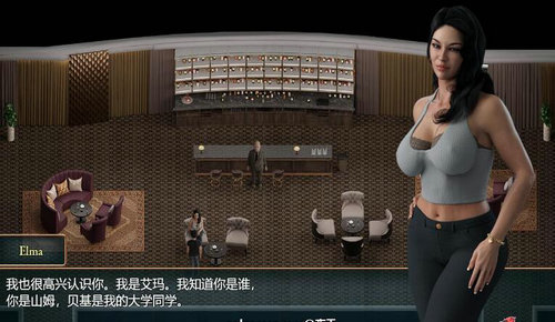 诺克萨斯之夜pe汉化下载_诺克萨斯的夜晚汉化版_诺克萨斯之夜安卓汉化