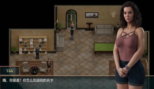 诺克萨斯之夜安卓汉化_诺克萨斯的夜晚汉化版_诺克萨斯之夜pe汉化下载