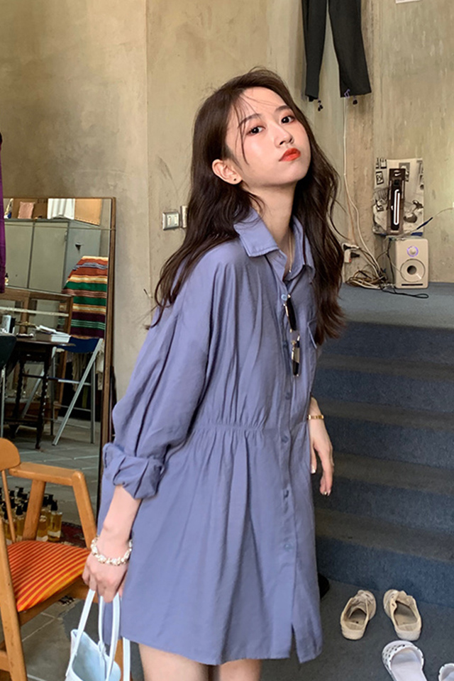 长款衬衫搭配裙子长度应超过裙子_长款衬衫搭配裙子长度应超过裙子_长款衬衫搭配裙子长度应超过裙子
