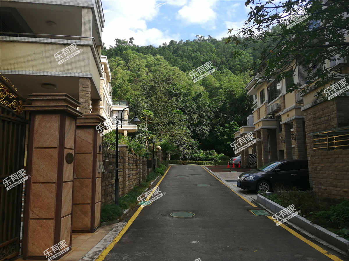 御龙山庄楼盘_御龙山庄_御龙山庄别墅