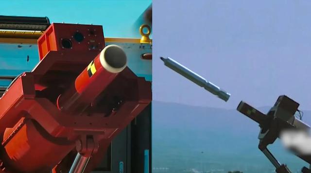 排骨高斯武器_高斯武器与电磁武器_高斯武器