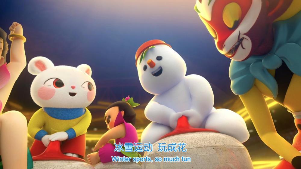 冰娃_娃冰糖雪梨饮料多少钱一瓶啊_花娃和火娃冰娃的游戏