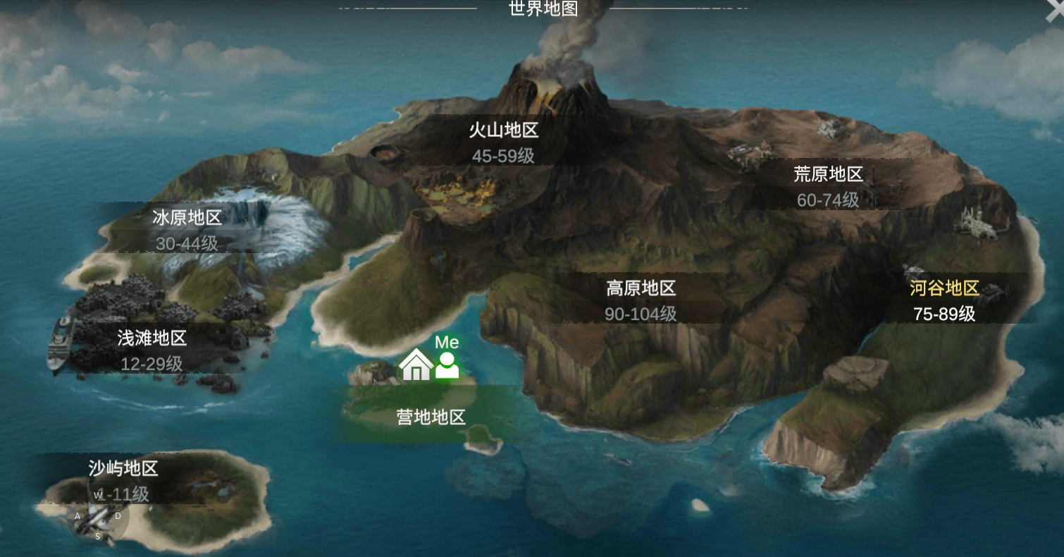 迷失森林完整图文攻略_迷失森林图腾怎么做_迷失森林图纸