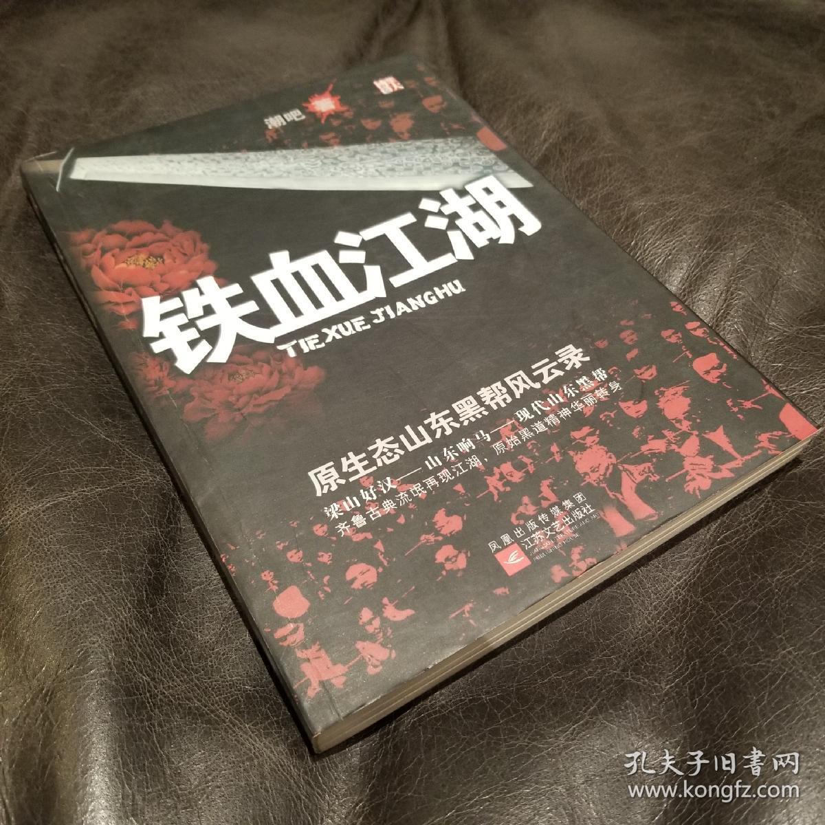 英雄崛起，少年传世