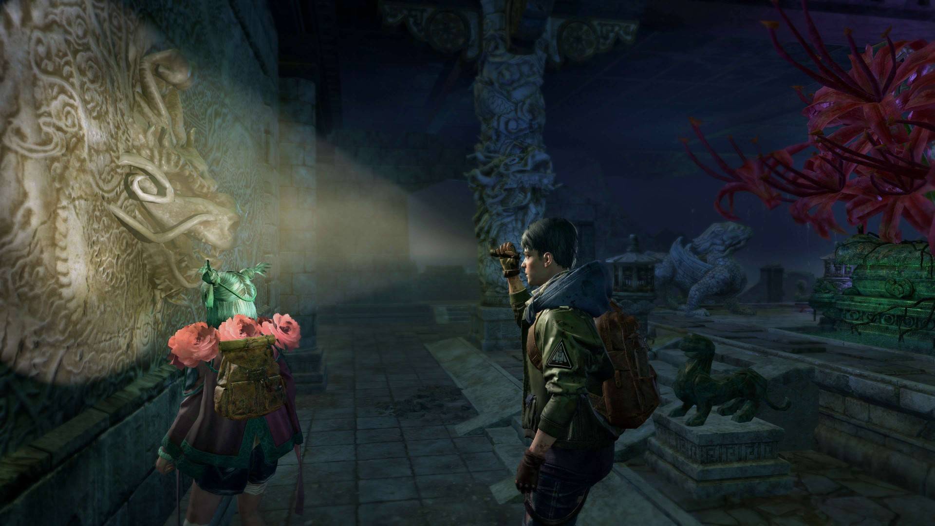 真人版古墓丽影_古墓丽影成版人h版_古墓丽影百度百科
