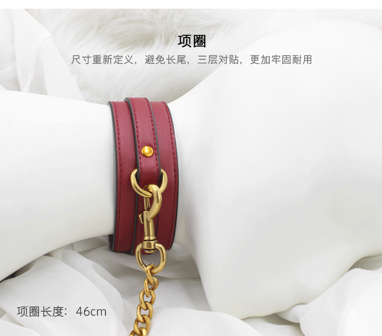 时尚界新宠儿!丽柜带你捆绑潮流趋势 时尚界新宠儿!丽柜带你捆绑潮流趋势
