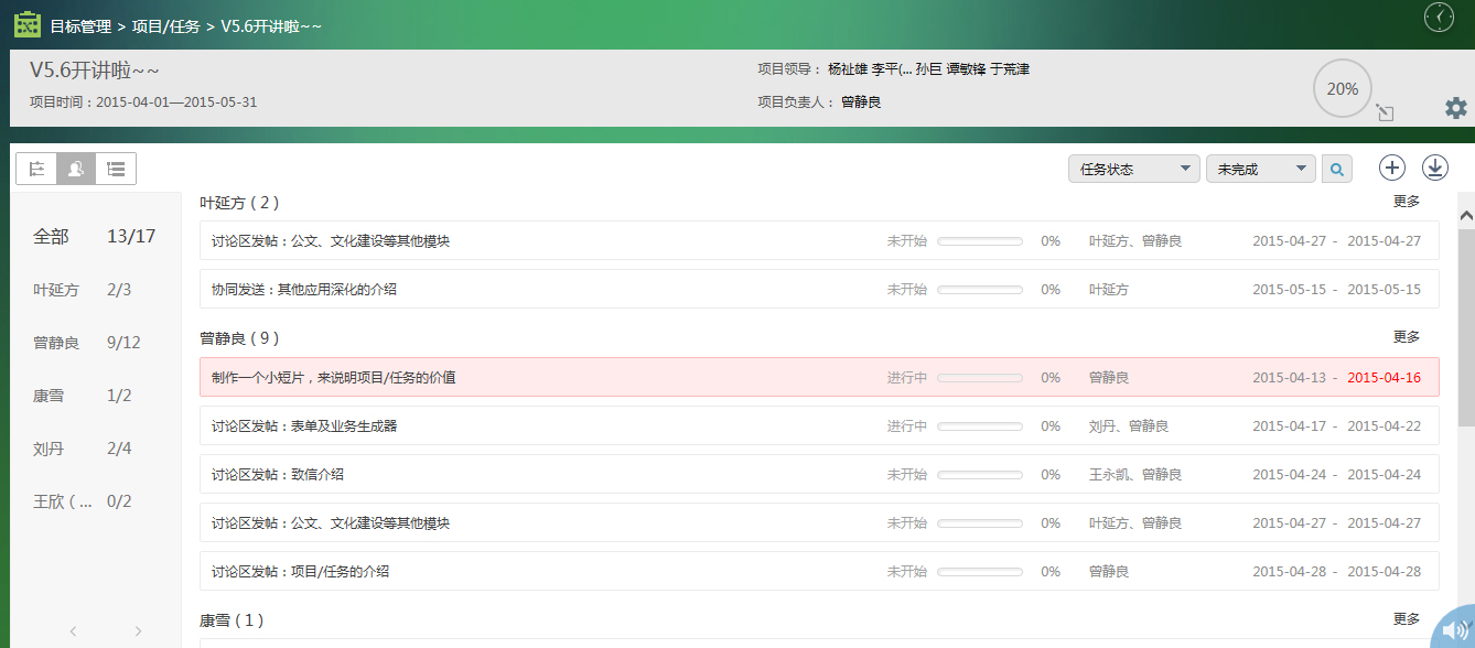 任务管理软件_任务软件管理软件_授权管理是什么软件