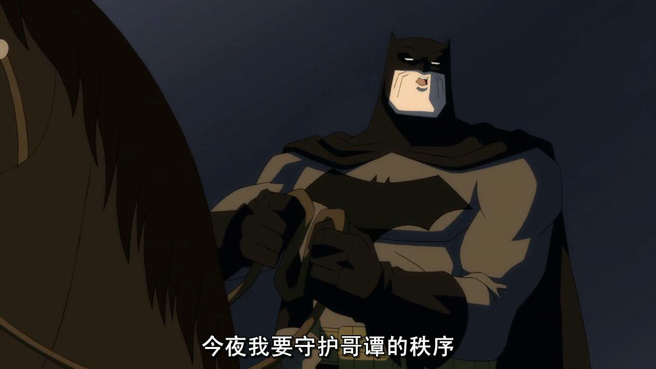 蝙蝠侠4蝙蝠侠与罗宾_蝙蝠侠1_蝙蝠侠4(蝙蝠侠与罗宾)电影