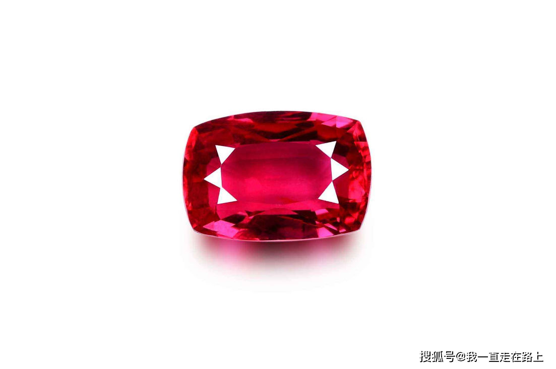 魅力红晶石：不可错过的宝石之美