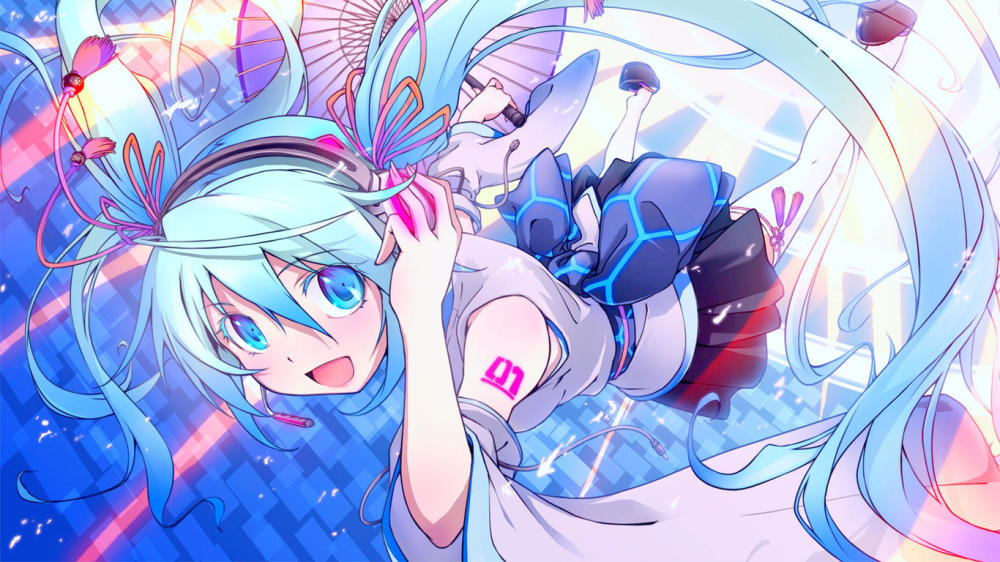 未来初音的动漫_动漫画人物初音未来_初音未来是哪部动漫