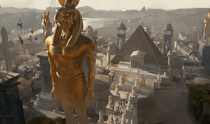文明6万神殿评测：探索神秘的智慧与灵魂