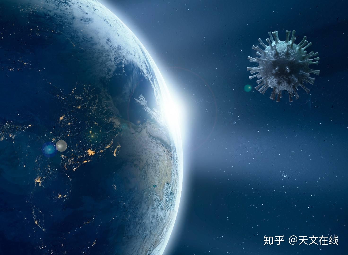 太空病毒感染人类什么电影_病毒太空战_太空病毒的电影
