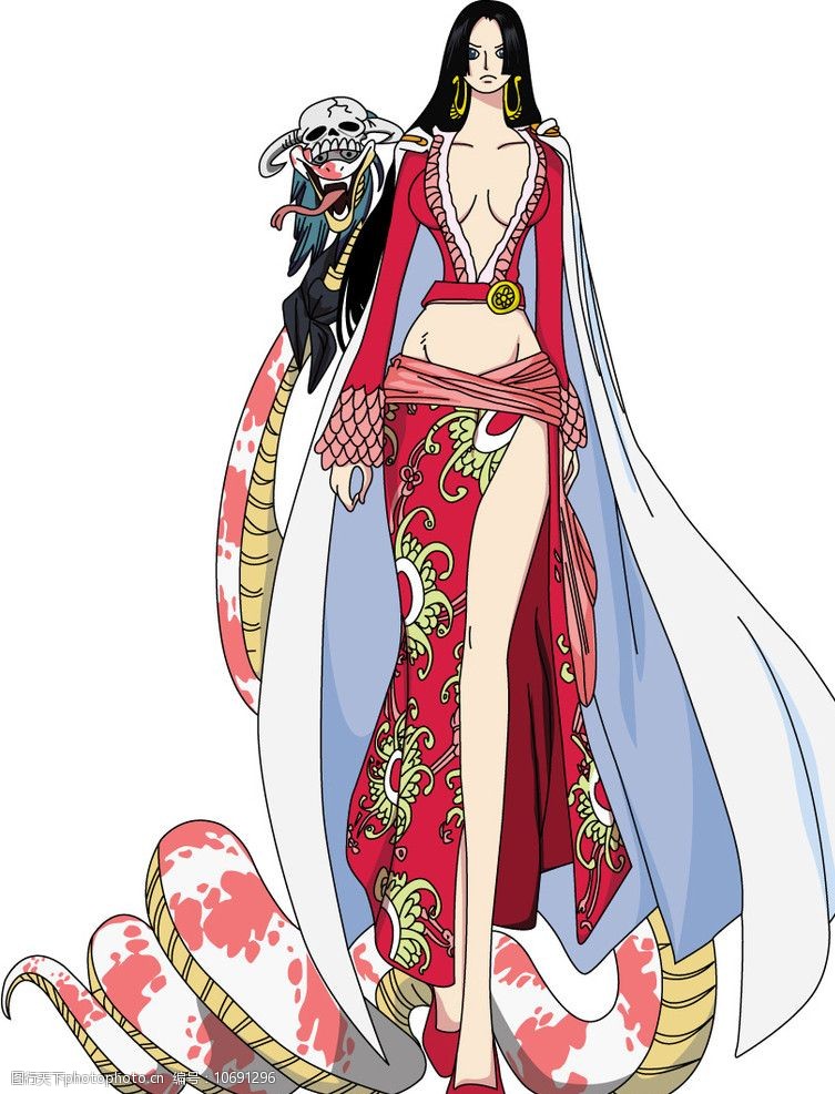 海贼王女帝裸体_海贼王女帝裸体_海贼王女帝裸体