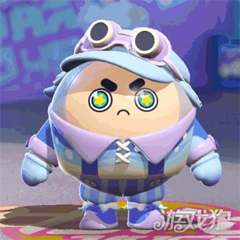 蛋仔派对小鸡皮肤_蛋仔派对礼包码_吃鸡小派对