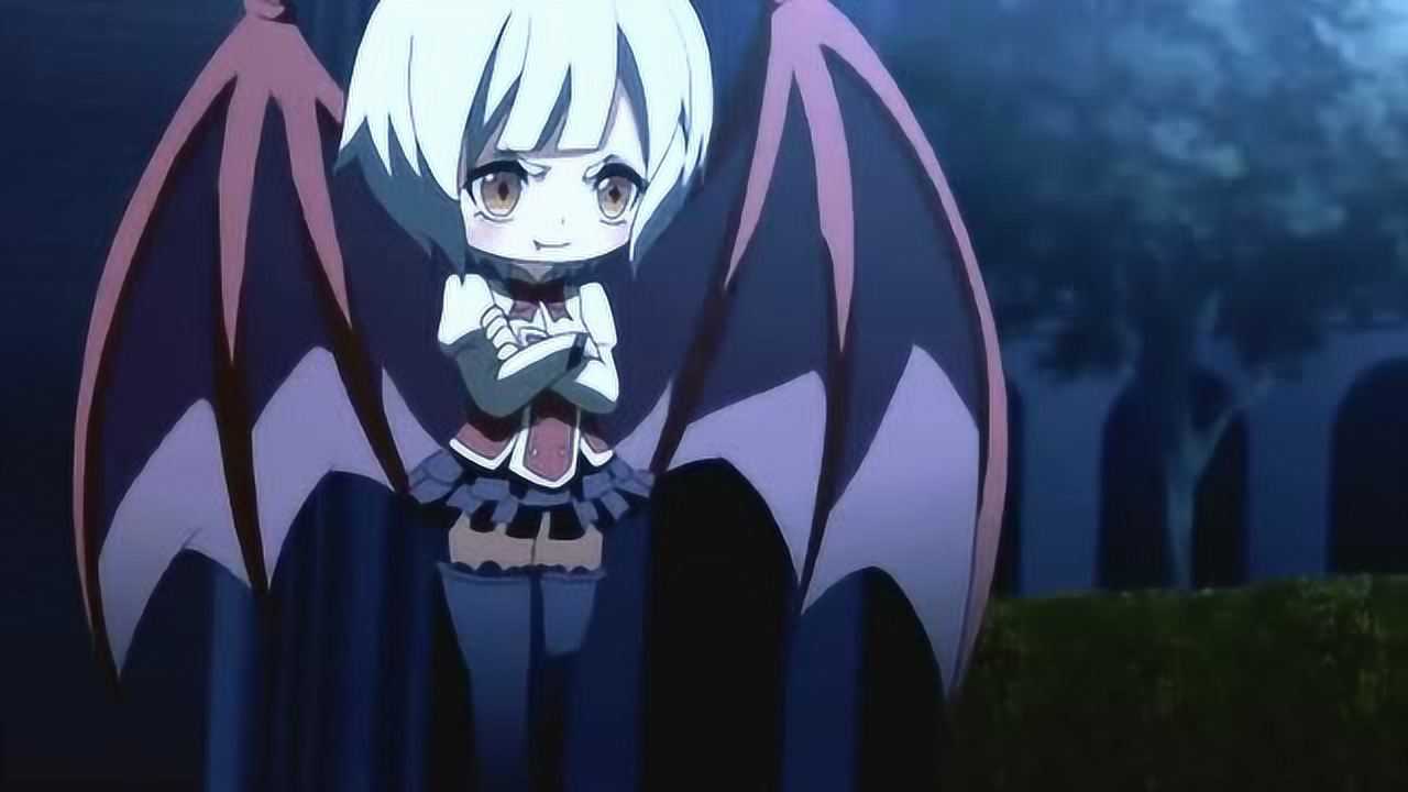 魔女娜娜_娜娜小魔女_魔女娜娜是什么游戏