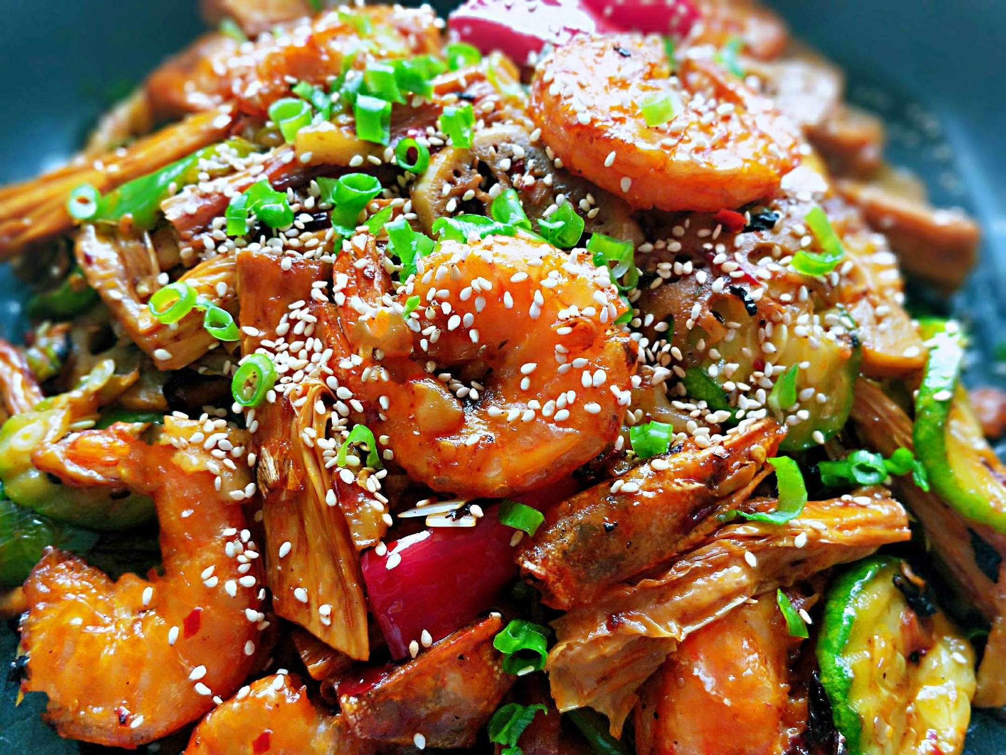 鲜网｜美食大全，满足你的味蕾狂欢