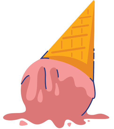 夏日传说：冰淇淋怪物第2季，奇趣蛋大冒险