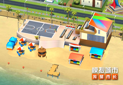 热血上海滩：游戏新篇章
