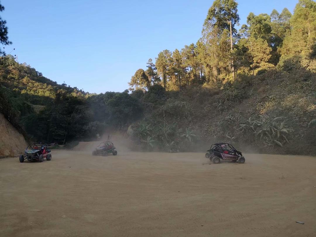 什么越野游戏好玩又真实手机_最真实的越野游戏_真实越野游戏手机版推荐