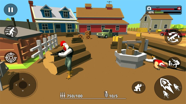 手机游戏测试吃鸡游戏_能吃鸡的游戏机_你知道吃鸡