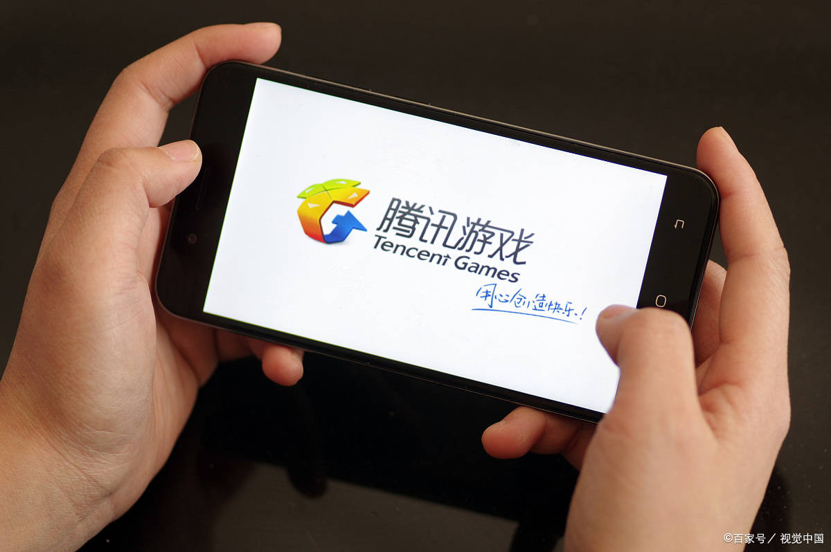 手机游戏小新-探寻手机游戏新世界