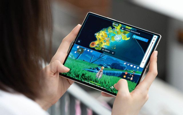 手机同屏游戏ios-手机同屏游戏，iOS平台上精彩游戏任你畅玩