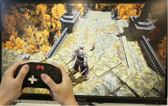vr怎么用手机连接游戏_手机vr可以连接steam吗_手机游戏能连接vr吗