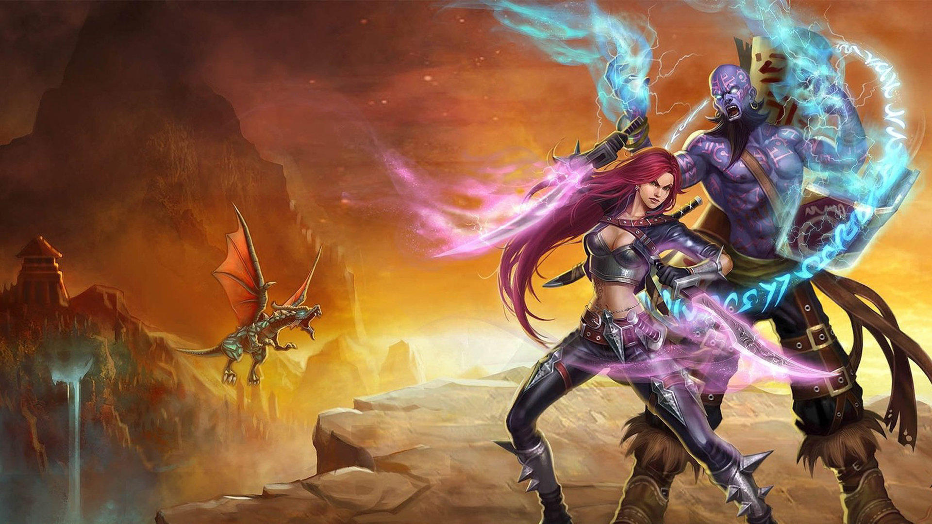 手机有lol吗_手机游戏里有没有lol_手机上玩的英雄联盟