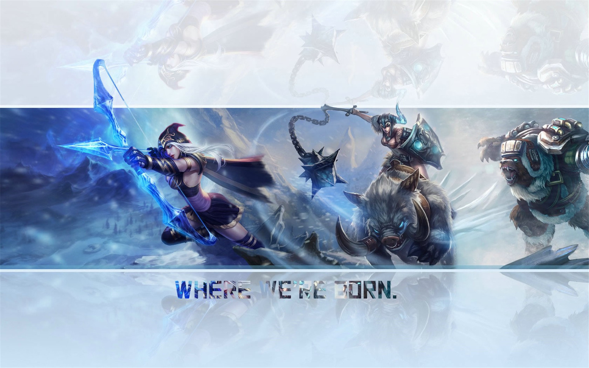 手机有lol吗_手机上玩的英雄联盟_手机游戏里有没有lol