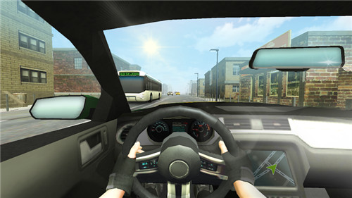 驾驶真实手机游戏有哪些_真实驾驶 手机游戏_真实驾驶的手机游戏