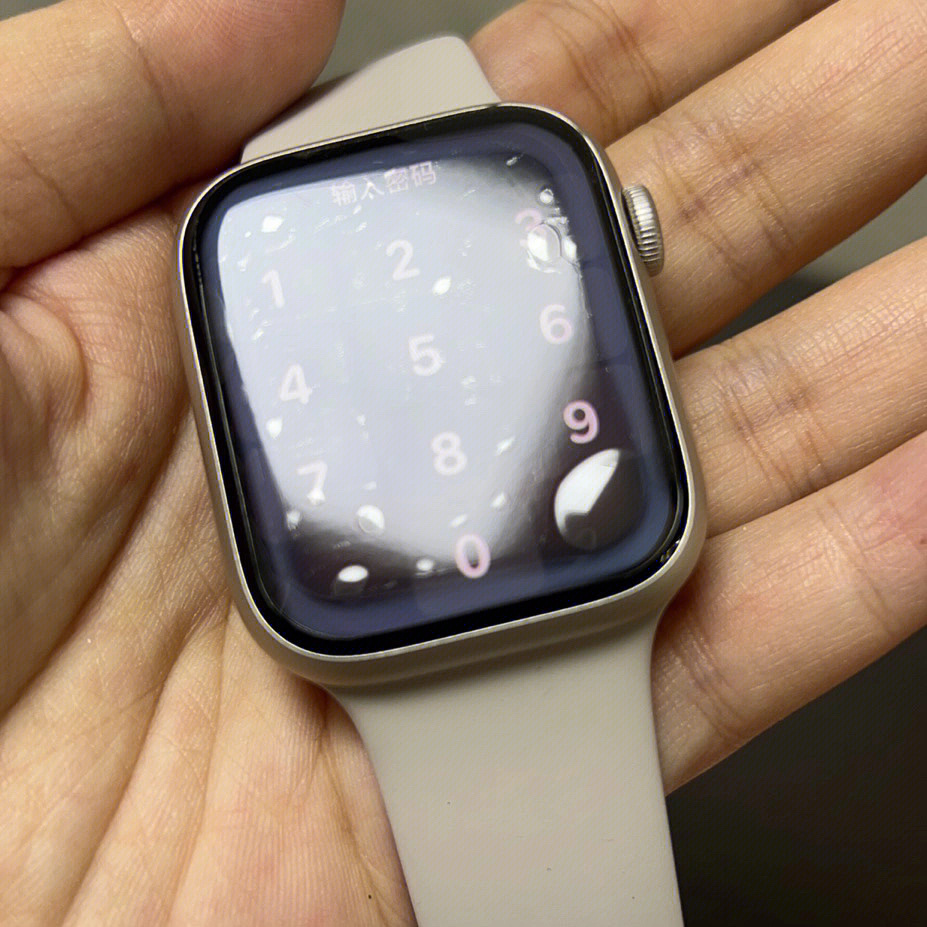 苹果手表用贴膜_iwatch手表贴膜_苹果手表需要贴膜吗