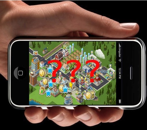 手机游戏搓着-手机游戏的魅力在于它能够带给人们一种独特的娱乐体验