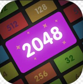 手机游戏 2048-手机游戏2048：远离繁杂现实的最佳选择