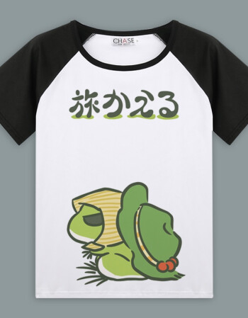 手机游戏《旅行青蛙》衣服_手机游戏《旅行青蛙》衣服_手机游戏《旅行青蛙》衣服