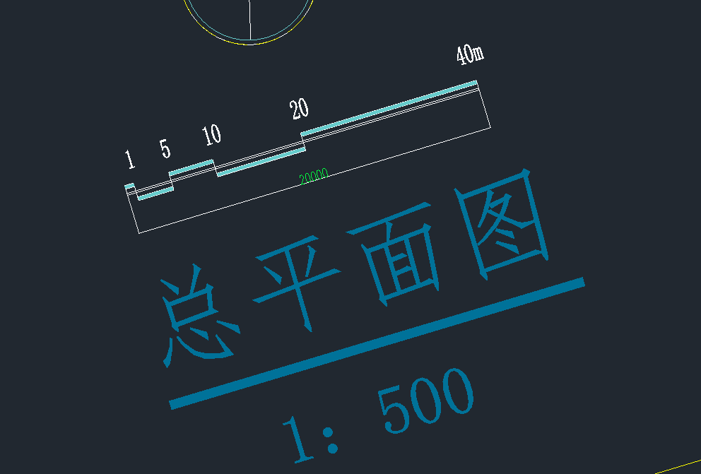 尺比例尺_cad比例尺_尺比例是什么