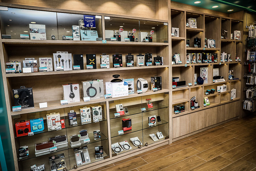 手机维修店有卖游戏耳机吗_有维修耳机的店吗_耳机线下维修